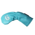 thumbnail image 4 of Cubierta de cabeza de hierro Zulema Golf Iron Headcover 9 piezas, 4 of 6