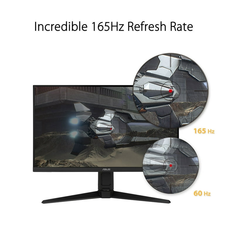 ASUS TUF Gaming 24
