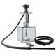 thumbnail image 4 of Kit De Cachimba Acrílica, Cachimba De Tubo Doble Acrílica Cuadrada Portátil Con Luz Led Y Cuenco De Cachimba De Silicona, Accesorios Para Cachimba Yuarrent HA036236-00, 4 of 6
