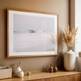 thumbnail image 5 of Gray Wave - Malibu California Photography Ocean Waves Beach Coastal Minimalist Seascape Nature Unframed Wall Art Print 20 x 30 inches, 5 of 7