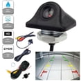 thumbnail image 2 of HD Reversing Camera,MesaSe 170 Degrees Wide Angle Vehicle Rear View Reverse Cam, Reverse Backup Camera with Night Vision, Waterproof Car Rear View Parking Camera Monitor for 12V Car Truck SUV RV, 2 of 5