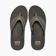 thumbnail image 3 of Reef Fanning Mens Sandals | Bottle Opener Flip Flops for Men, 3 of 4