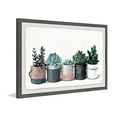 thumbnail image 2 of Marmont Hill Mixed Family Framed Painting Print, 2 of 4