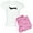 With Pink Camo Pant, variant on CafePress - Dachshund Dog Women's Light Pajamas - Women's Short Sleeve Print T-Shirt and Pants Light Cotton Pajama Set
