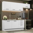 thumbnail image 2 of Mueble de Cocina Integral 260cm Agata Madesa 02, 2 of 10