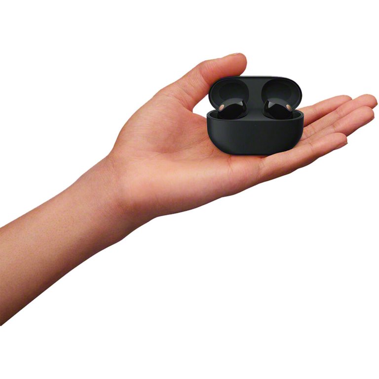 Sony WF-1000XM5 Industry Leading Noise Canceling Truly Wireless