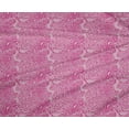 thumbnail image 4 of oneOone Polyester Lycra Fabric Floral Block Decor Fabric Printed BTY 56 Inch Wide, 4 of 4