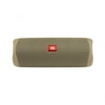 thumbnail image 1 of Bocina Bluetooth JBL Flip 5 Impermeable 12Hrs Arena JBLFLIP5SANDAM JBL Flip 5, 1 of 6