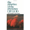 thumbnail image 1 of la Pratique de la Présence de Dieu, 1 of 2