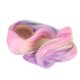 thumbnail image 1 of Peluca De Muñeca Articulada Con Bola, Peluca De Pelo De Repuesto De Muñeca De Seda Suave De Alta Temperatura 1/6, 1 of 7