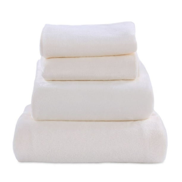 Berkshire Blanket Velvetloft King Sheet Set in Ivory