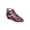 Purple Metallic, variant on Women's The Helen Sandal