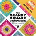thumbnail image 1 of Baraja de cartas The Granny Square: 50 diseños para mezclar y combinar, 1 of 1