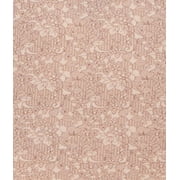 Women's Bali 2633 Skimp Skamp Brief Panty (Pink Chic 10)