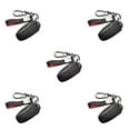 thumbnail image 1 of Redempat Étui Télécommande pour Hommes Femmes Voiture PU pour Byd Song Plus Dmi Type A 5Ensemble, 1 of 6
