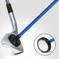 thumbnail image 3 of Herramienta magnética de ángulo de mentira de Golf palo de alineación de palos de Golf indicador de dirección de Golf, 3 of 9