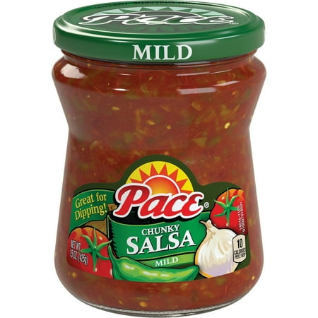 PACE DIPS MILD