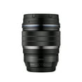 thumbnail image 3 of OM SYSTEM M.Zuiko Digital ED 25mm f/1.2 PRO Lens Bundle Including: 3-Piece Filter Kit, Lens Hood, Full Cleaning Kit, Cap Keeper, 3 of 7