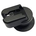 thumbnail image 1 of Car Mobile Radio Walkie Talkie Microphone Hanger Holder Mount Bracket Replacement For Teyitong/oxun, 1 of 5