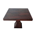 thumbnail image 2 of Comedor Mobelo Torreon 4 Sillas Tabaco, 2 of 4