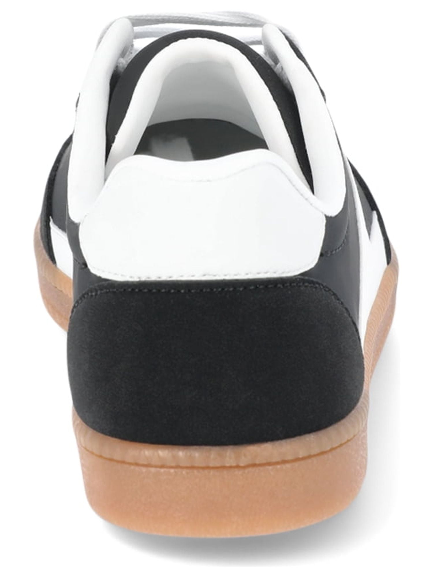 No Boundaries Women's Lace Up Sport Sneakers, Wide Width Available