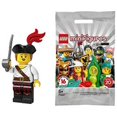thumbnail image 1 of LEGO Series 20 Minifigures Pirate Girl 71027, 1 of 1