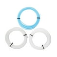 thumbnail image 3 of Bgsha Slick Lube Liner 3*M Bike Internal Routing Cable Housing Tube for MTB Road, 3 of 4