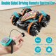 thumbnail image 2 of Amphibious Remote Control Car, Toys for 6-12 Year Old Boys RC Car for Kids, Off-Road Truck Stunt Car Gesture Sensor 4WD Remote Control Vehicle Childre, 2 of 5