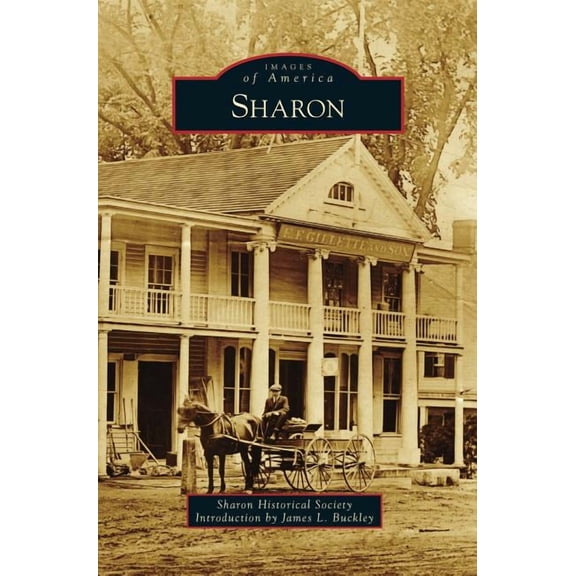 Sharon (Hardcover)
