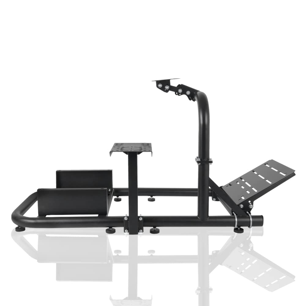 Minneer Single Arm Large Round Tube Game Wheel Stand Ubuy Bangladesh