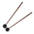 thumbnail image 5 of PENIKOKO 2Pcs Glockenspiel Mallets with Rubber Head for Xylophones and Percussion Instruments, 5 of 8