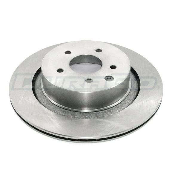 DuraGo Disc Brake Rotor BR900538