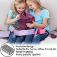 thumbnail image 4 of Magnetic Push Slider Adult Metal Edc Fidget Autism Sensory Stress Relief Toy, 4 of 5