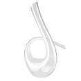 thumbnail image 1 of Wine Pourer,1500ml 6-shaped Decanter Red Glass Decanter Wine Aerator Streamlined Design, 1 of 8