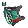 thumbnail image 3 of Correa de seguridad: Mochila bebé con arnés y enlace de muñeca anti pérdida, 3 of 3