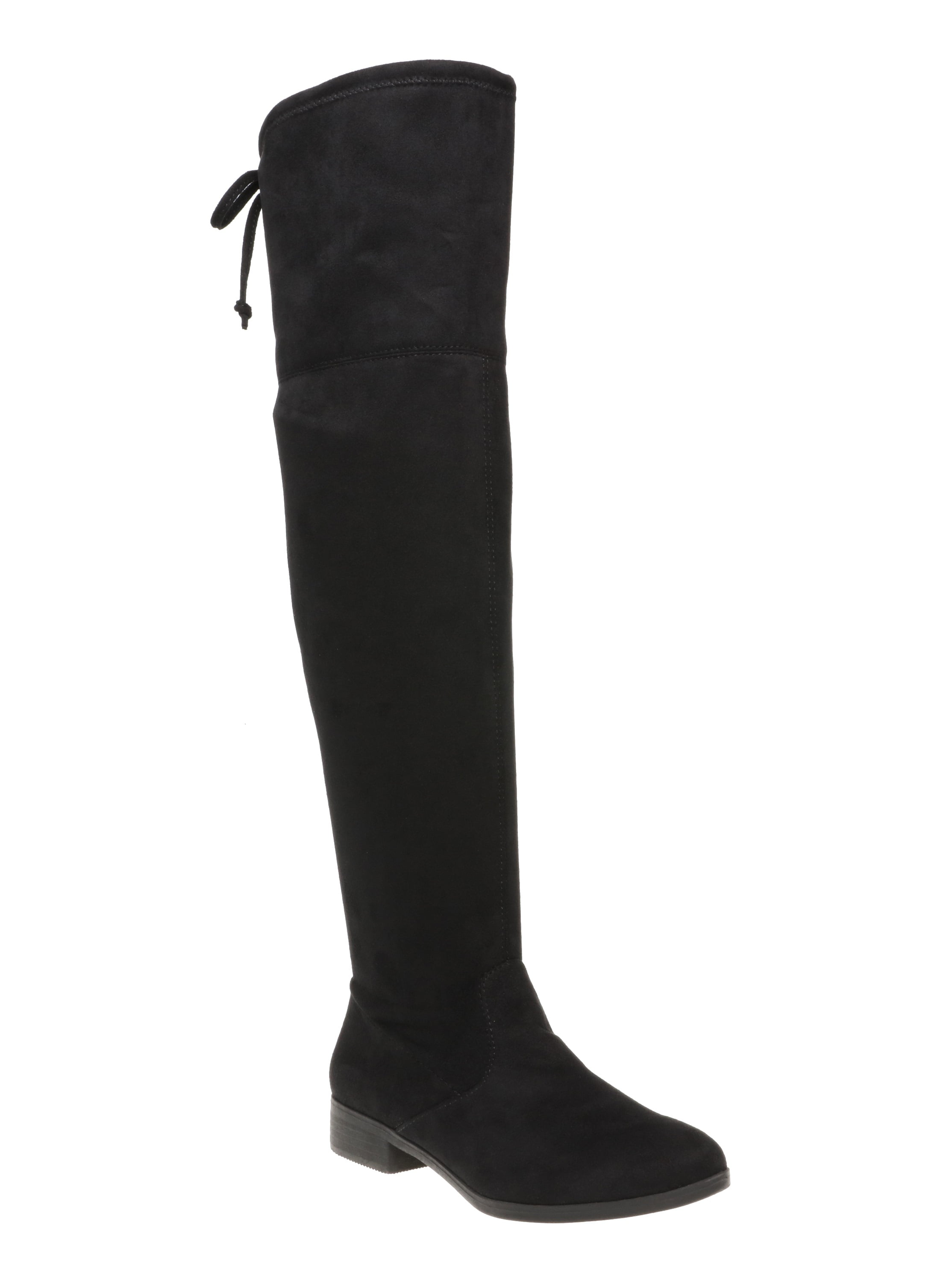 Women's Time And Tru Over-the-Knee Boot 