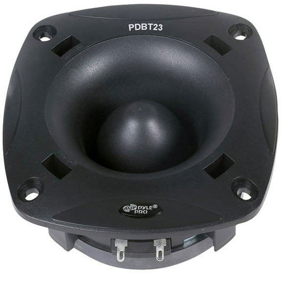 Pyle 1.75" Die-Cast Titanium Super Tweeter (PDBT23)