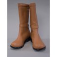 thumbnail image 5 of XXX Anime Frieren : au-Delà de la Fin du Voyage Frieren Chaussures de Cosplay Bottes, 5 of 5