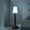 A68 christmas decorations under 5$, variant on Yannianjz under $5 Retro Night Light with LED Bulb Retro Table Lamp Vintage Style Table Lamp Battery Operated Plastic LED Night Light Bedside Lamps for Living Room, Bedroom, Dormitory