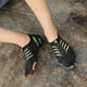 thumbnail image 4 of Zapatos Acuáticos Antideslizantes Zapatos Playa Transpirables para Nadar para Mujeres Y Hombres (negro 42), 4 of 9