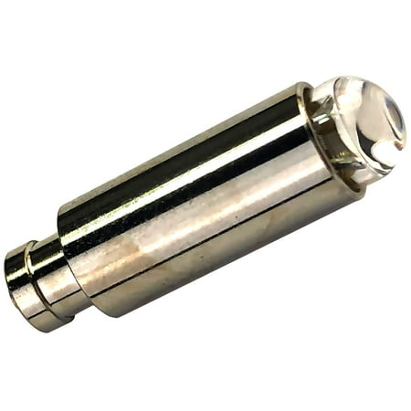 

Carley Lamps for Welch Allyn 03400-U Replacement Compatible Bulb Lamp