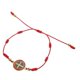 thumbnail image 5 of Religious Mary Handrope Mary/san Benito/santa Judea Da Tadeo Bracelet Rosary Bracelet Gift for Ladies Men Boys and Girls K3ND, 5 of 5