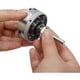 thumbnail image 2 of 1 biela Z011, mini mandril de torno autocentrante, mandril de torno de biela, portabrocas giratorio, pieza de torno de torneado de micro metal, autocentrante Mi JM MX-0140817FYD, 2 of 4