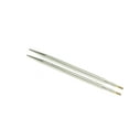 thumbnail image 1 of HiyaHiya Interchangeable Needle Tips 4 inch (10cm) Steel Size US 8 (5mm) HISTINTIP4-8, 1 of 3