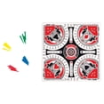 thumbnail image 3 of Rustik Jeu de Tock/Pachisi de Voyage, 3 of 4