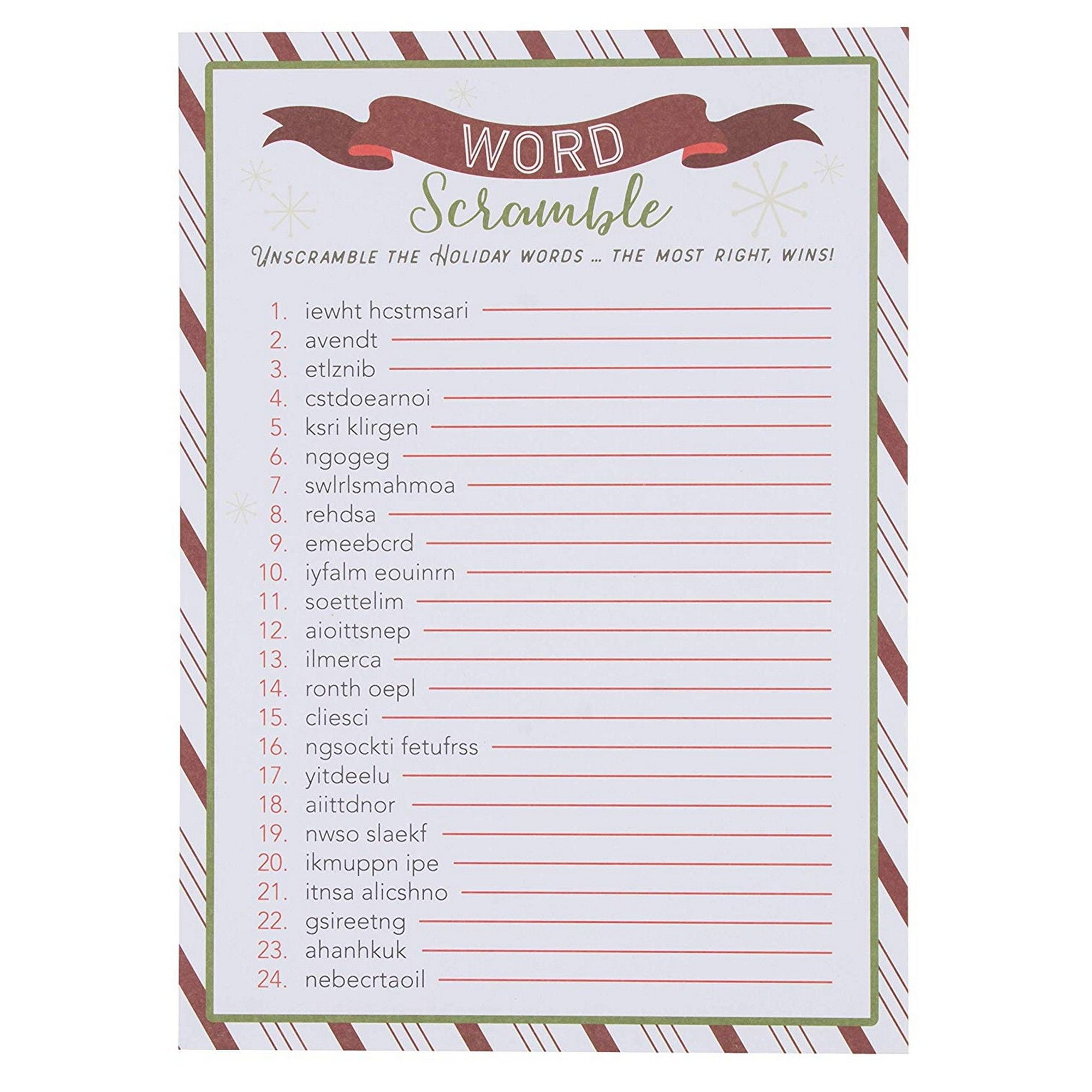 x word for christmas x word for christmas