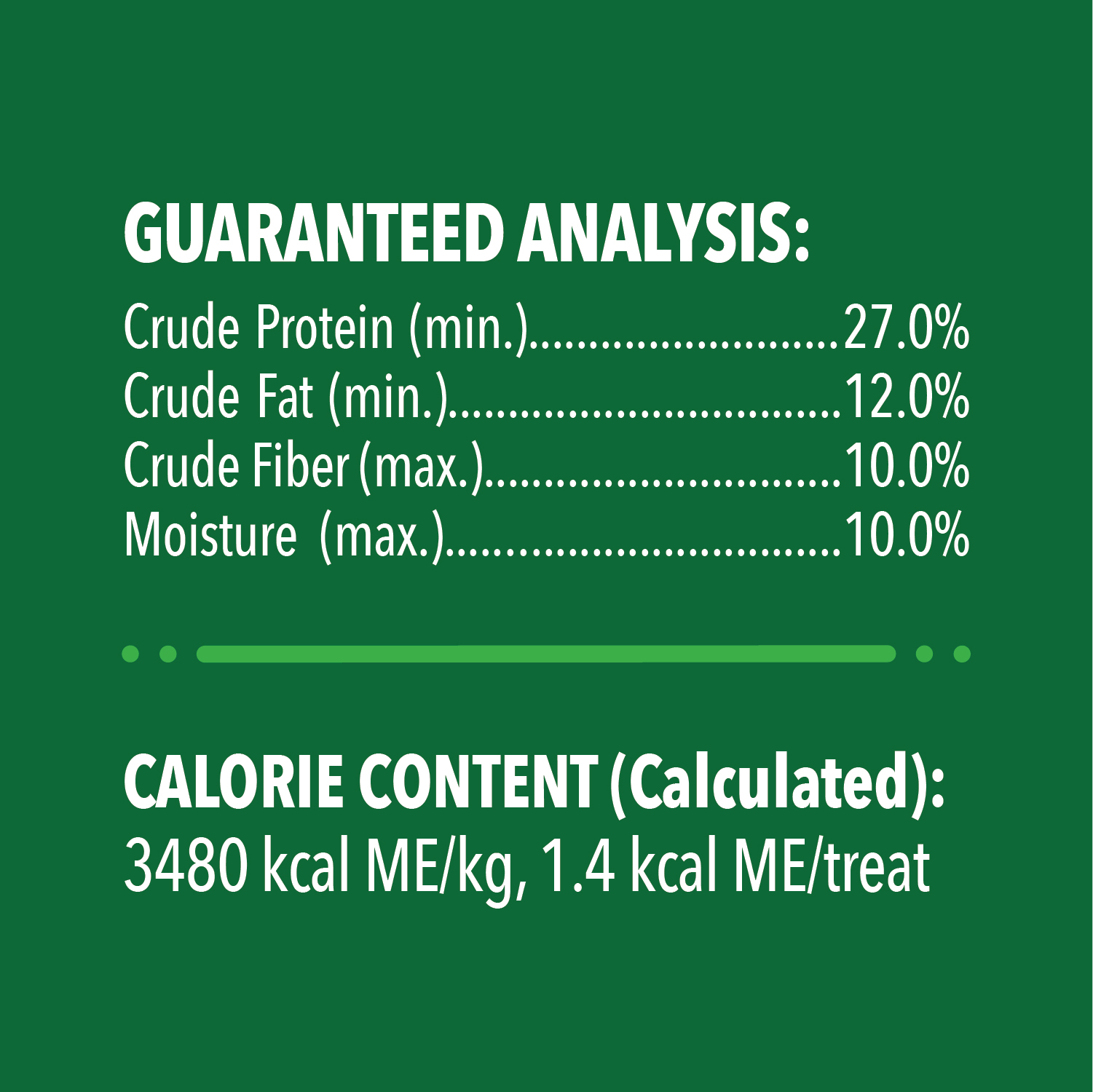 Greenies Feline Dental Cat Treats, Catnip Flavor, 9.75 oz photo 4