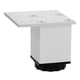 thumbnail image 1 of GOOHOCHY Pata de mueble para gabinete, pata de cama ajustable, soporte para muebles, pata de mesa para gabinete, 1 of 8