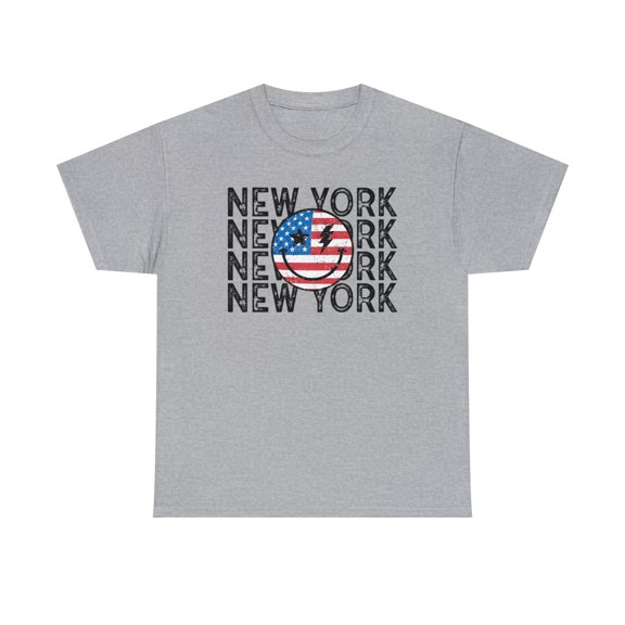 22Gifts New York NY Moving Vacation Shirt, Gifts, Tshirt