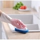 thumbnail image 5 of Guantes Artículos para el hogar Lavandería Guantes de goma para mujer Lavado de platos Necesidades diarias del hogar Guantes para lavar platos Herramientas de limpieza Cocina, 5 of 5